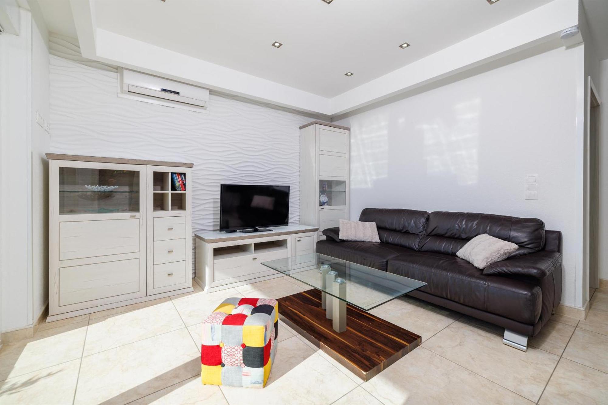 Apartment Sajo Crikvenica Luaran gambar
