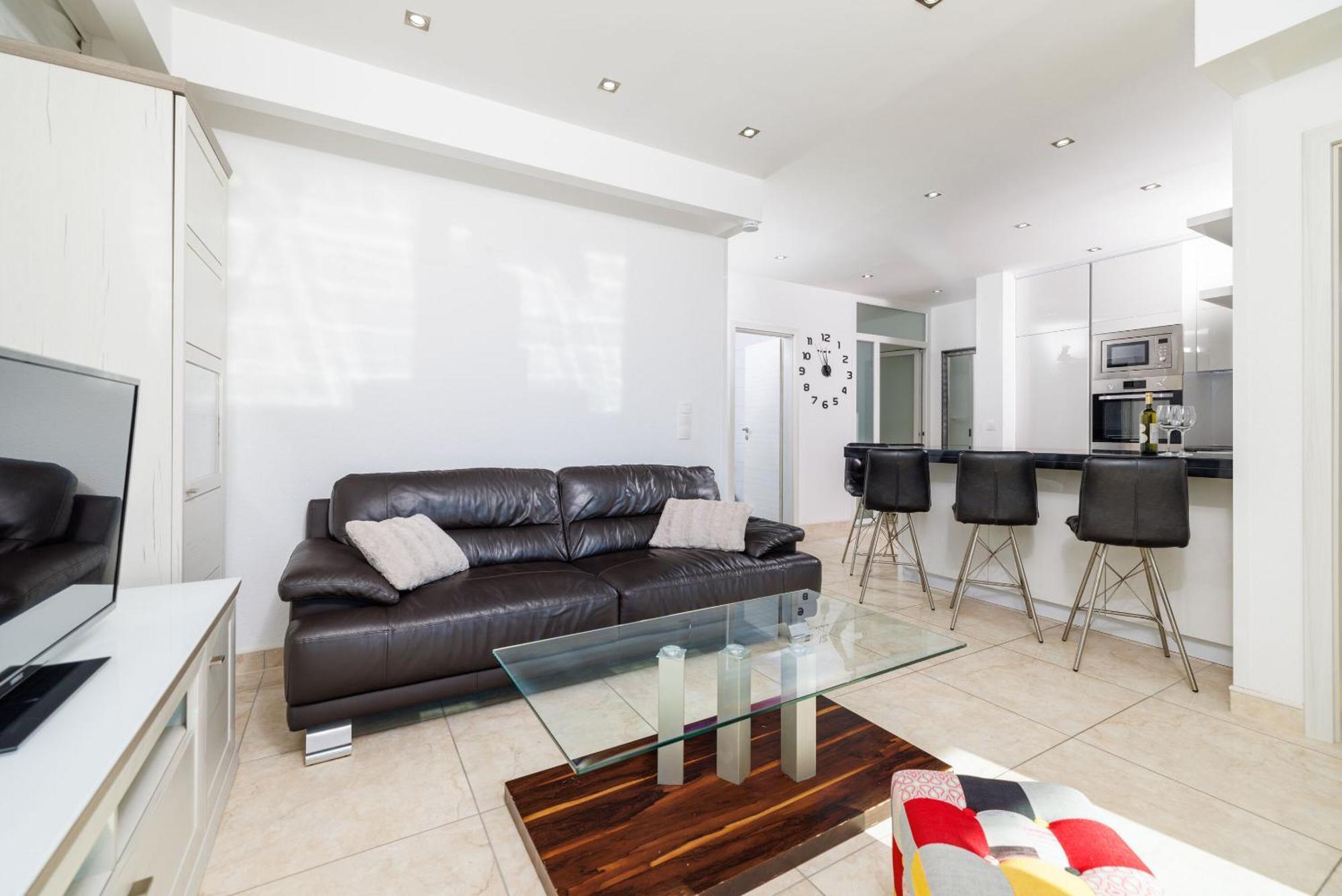 Apartment Sajo Crikvenica Luaran gambar